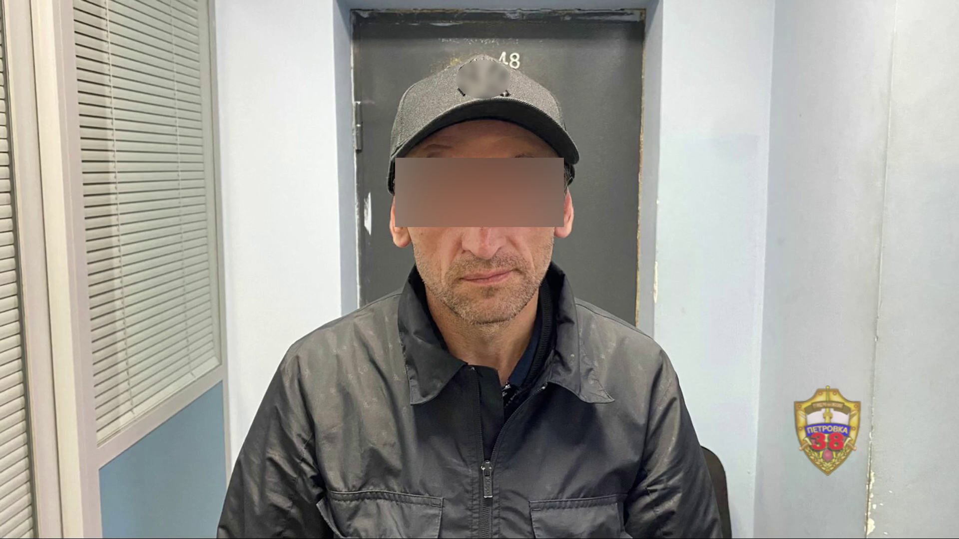 В Красносельском районе Москвы полицейскими задержан подозреваемый в двух грабежах