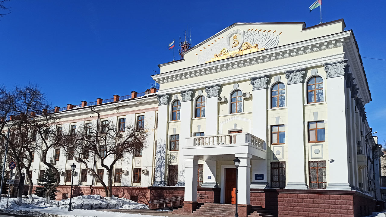 В Тюмени полицейские составили 2 административных материала по фактам дискредитации ВС РФ