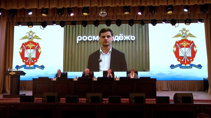 В Академии управления МВД России проходит Летняя школа молодых ученых