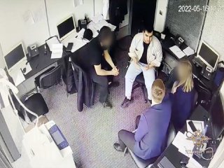 По подозрению в мошенничестве задержаны работники кол-центра