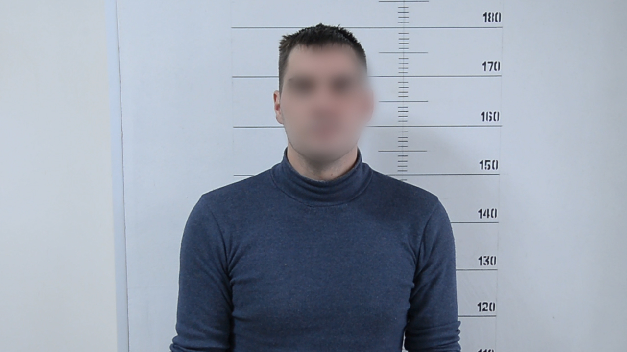 Полицией Перми задержан ухажёр, похитивший кредитки у своей подруги после романтической ночи