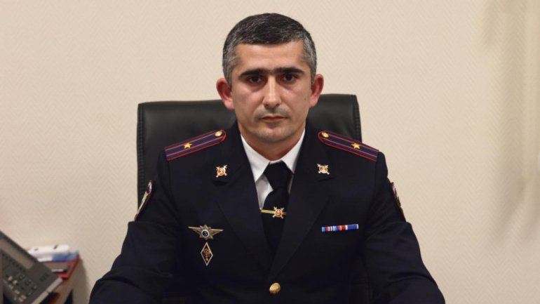 «В нашем деле слабым быть нельзя!»