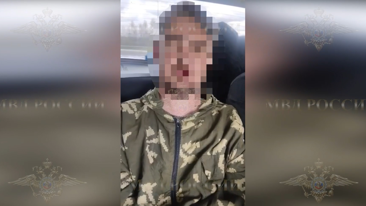 Ирина Волк: В Удмуртии сотрудники полиции задержали местного жителя по подозрению в убийстве женщины