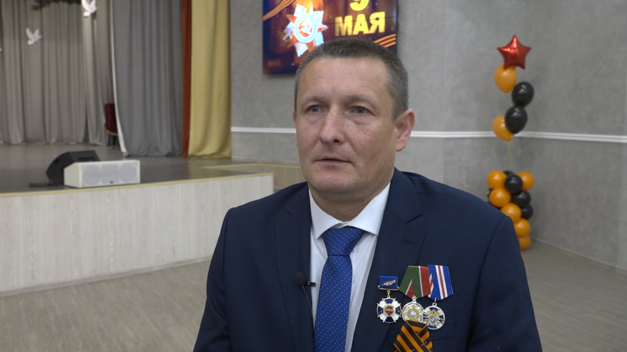 Ирина Волк: Владимир Колокольцев наградил жителя Казани за смелость и решительность при спасении детей