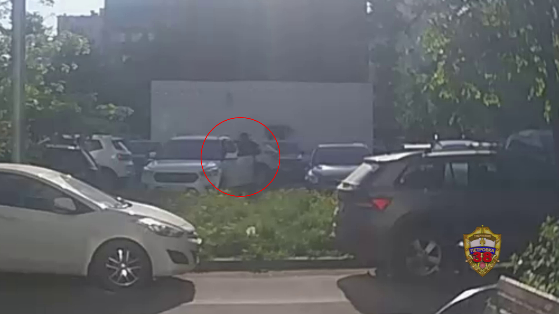 В Москве сыщики задержали подозреваемого в кражах двух корейских иномарок одной модели