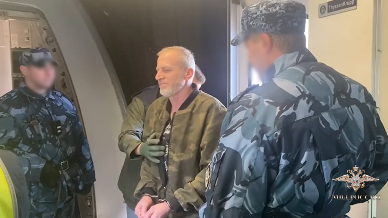 Обвиняемого в причинении тяжкого вреда здоровью экстрадировали в Германию
