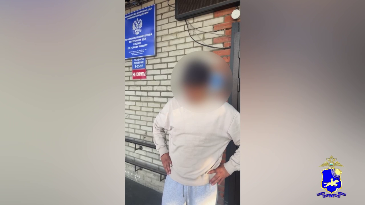 Житель тувинского посёлка Каа‑Хем уличён в 11 аферах с арендой и перепродажей чужой дорогостоящей техники