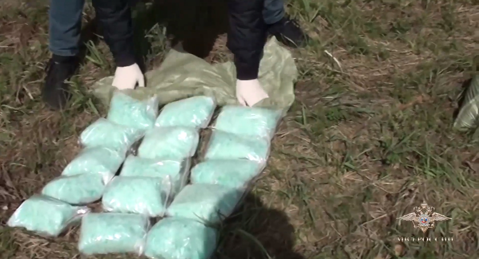 В Казани вынесен обвинительный приговор 18 участникам преступного сообщества наркоторговцев