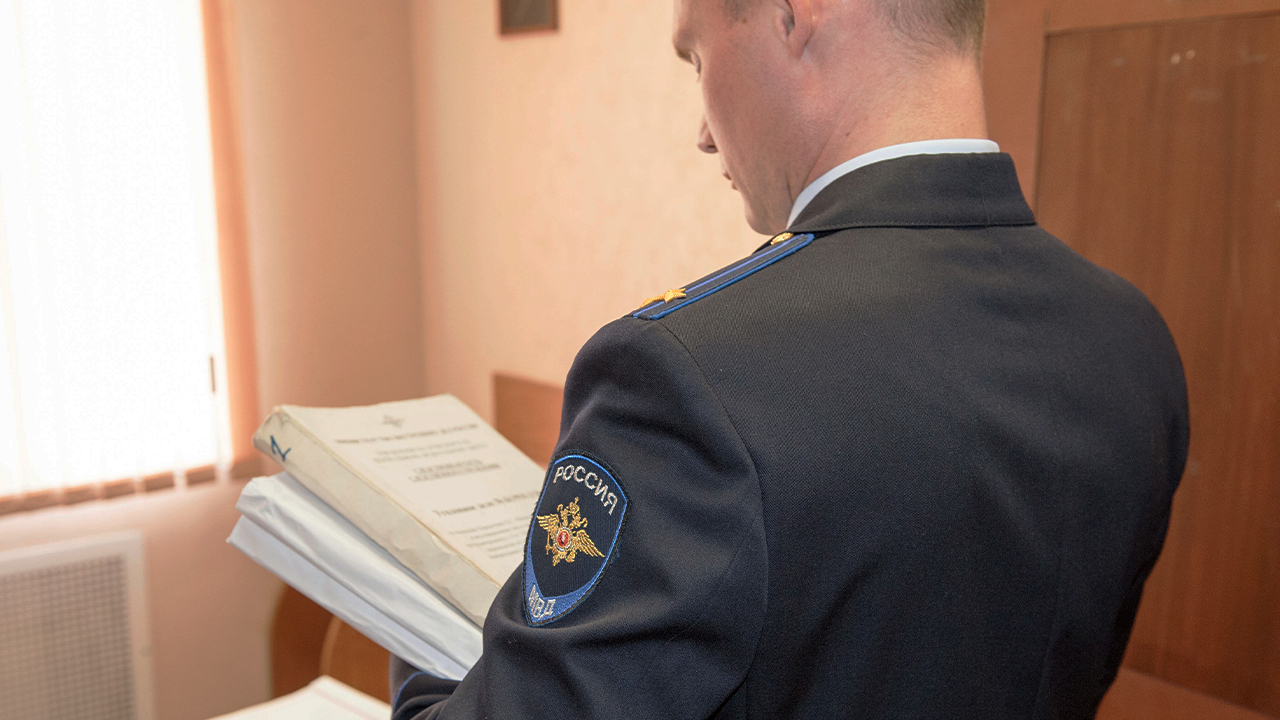 Ирина Волк: Следователем МВД России возбуждено уголовное дело о легализации более 2 млрд рублей