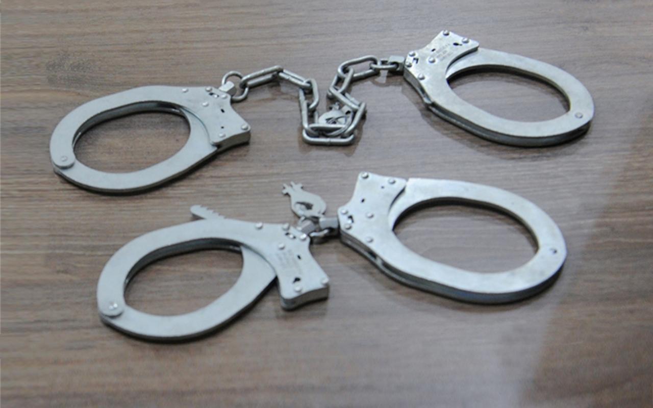 В Томской области полицейскими задержаны подозреваемые в особо тяжком преступлении