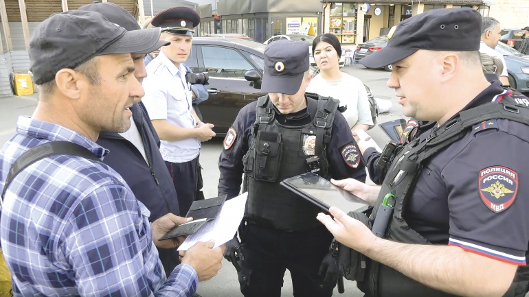 От принципа тотального к локальному