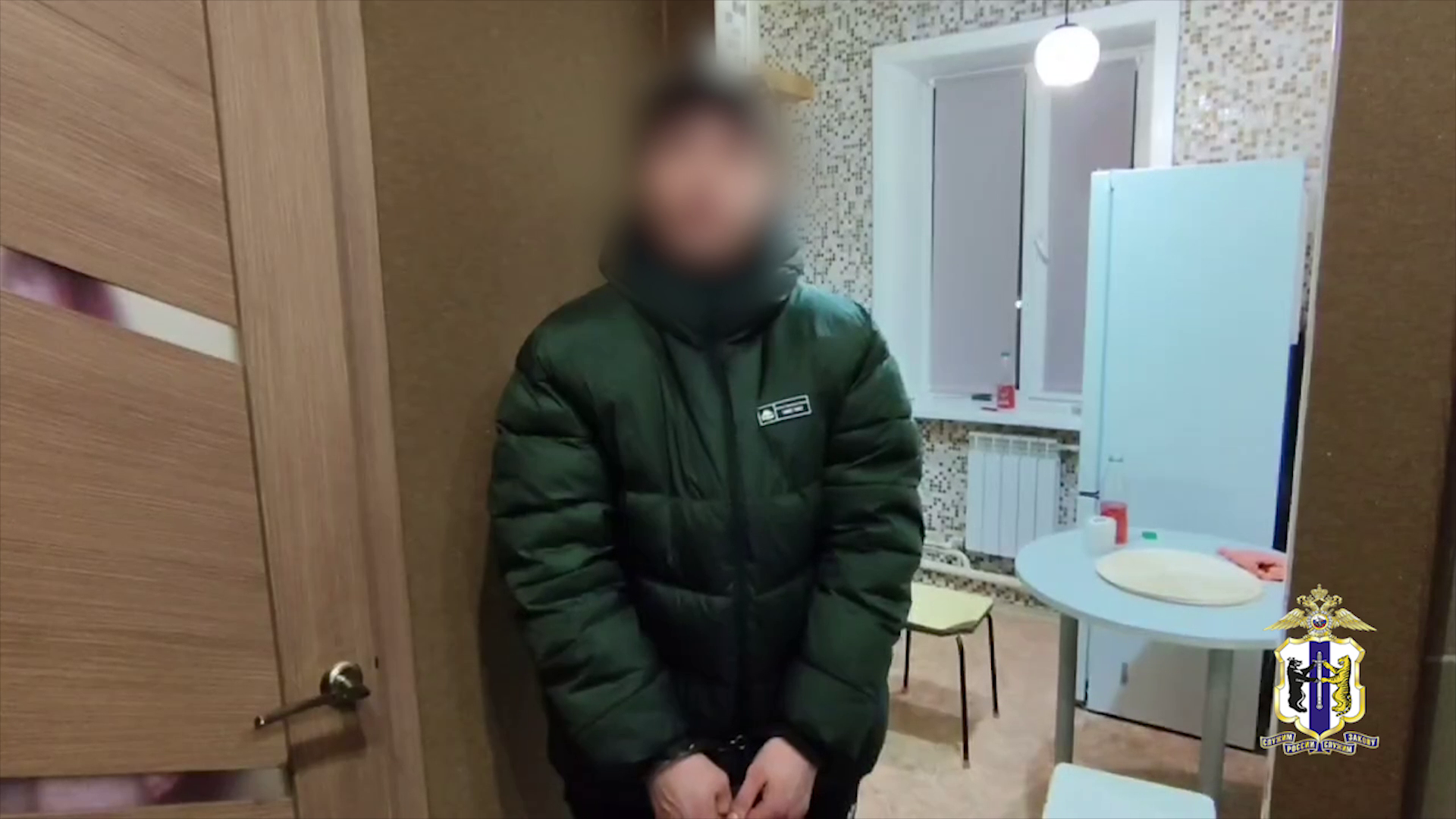 В Хабаровске более 10 лет колонии строгого режима назначено создателю онлайн-наркомаркета