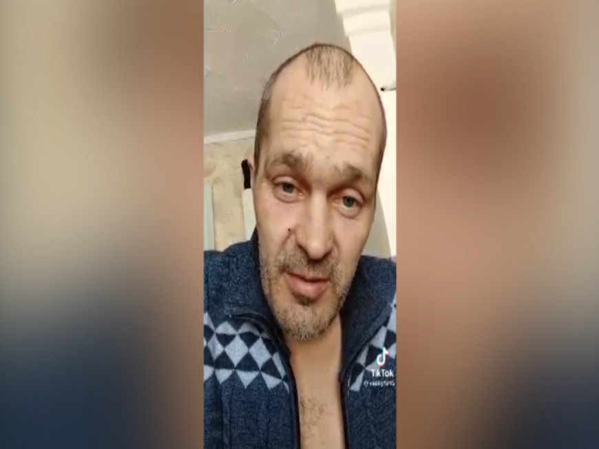 Мужчина в соцсетях призывал к насилию по отношению к полицейским