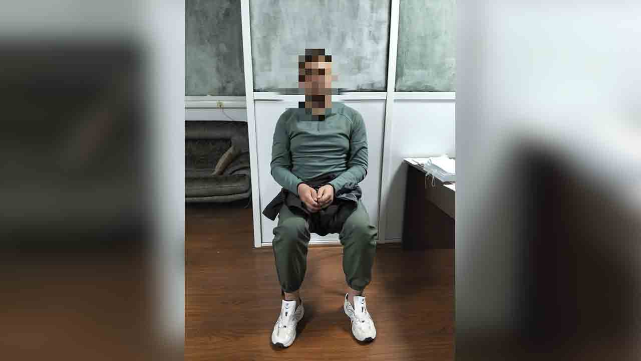 Полицейские Владивостока ликвидировали подпольную сеть АТС и задержали криминального «связиста»
