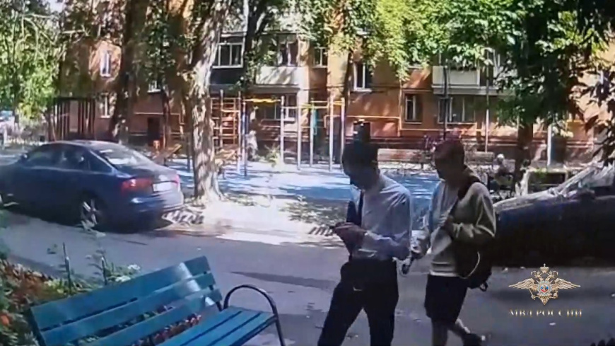 Задержаны курьеры, подозреваемые в мошенничестве в отношении пенсионеров