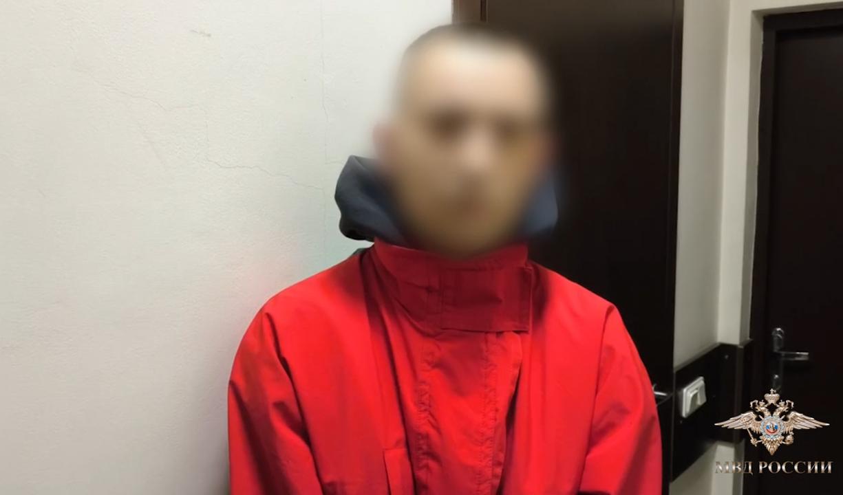 Ирина Волк: В Санкт-Петербурге полицейские пресекли хищение сбережений женщины, пережившей блокаду
