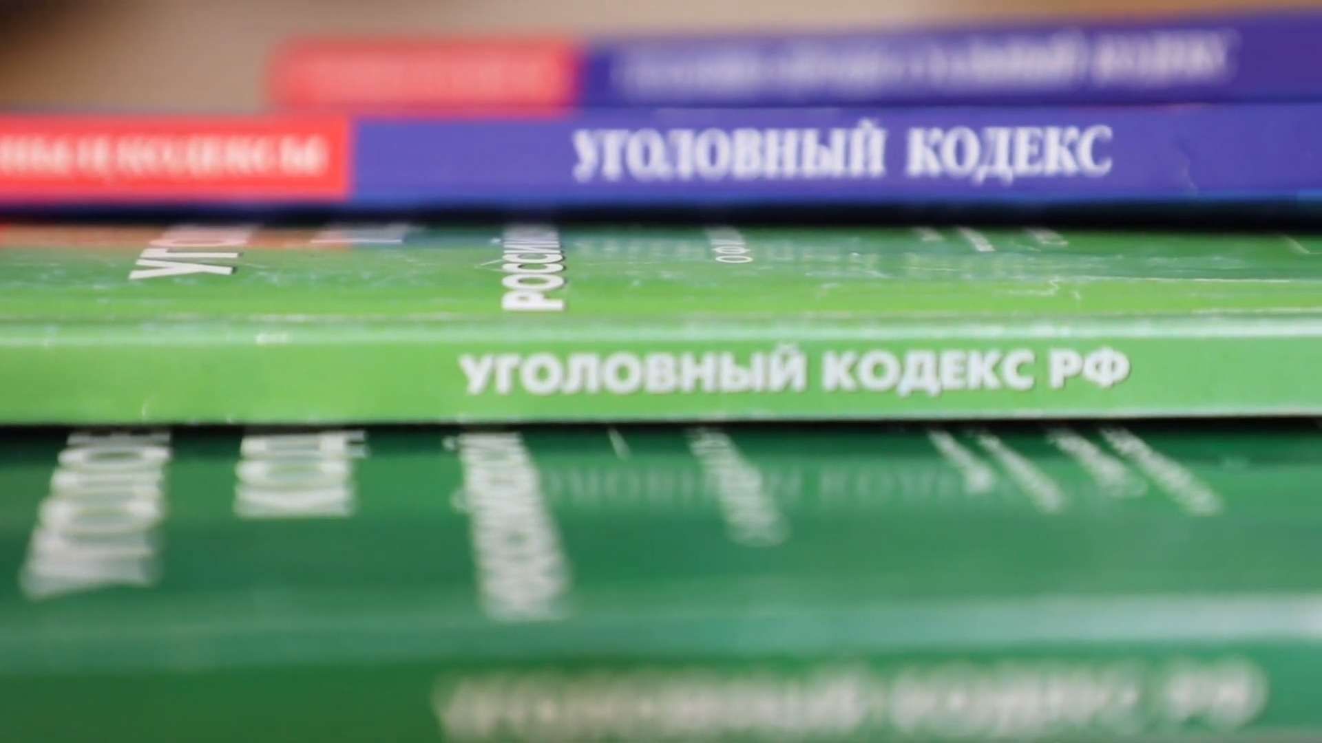 Ирина Волк: Липецкими полицейскими устанавливаются новые соучастники организованной преступной группы в сфере автострахования