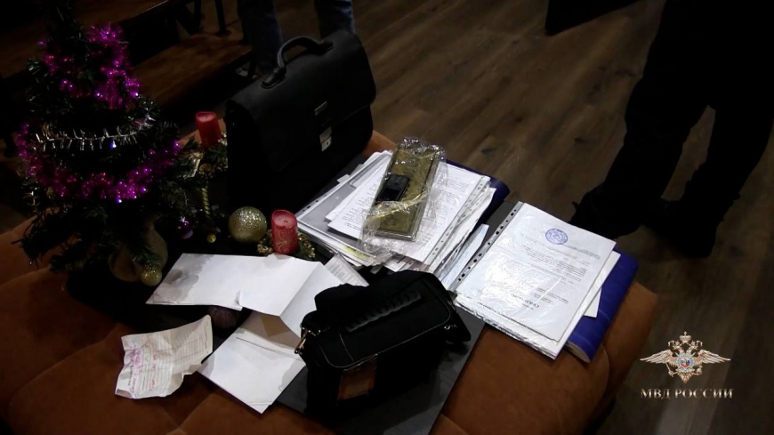 В Саратовской области расследуется уголовное дело о незаконной банковской деятельности