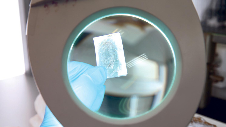 Убийство в порыве ярости