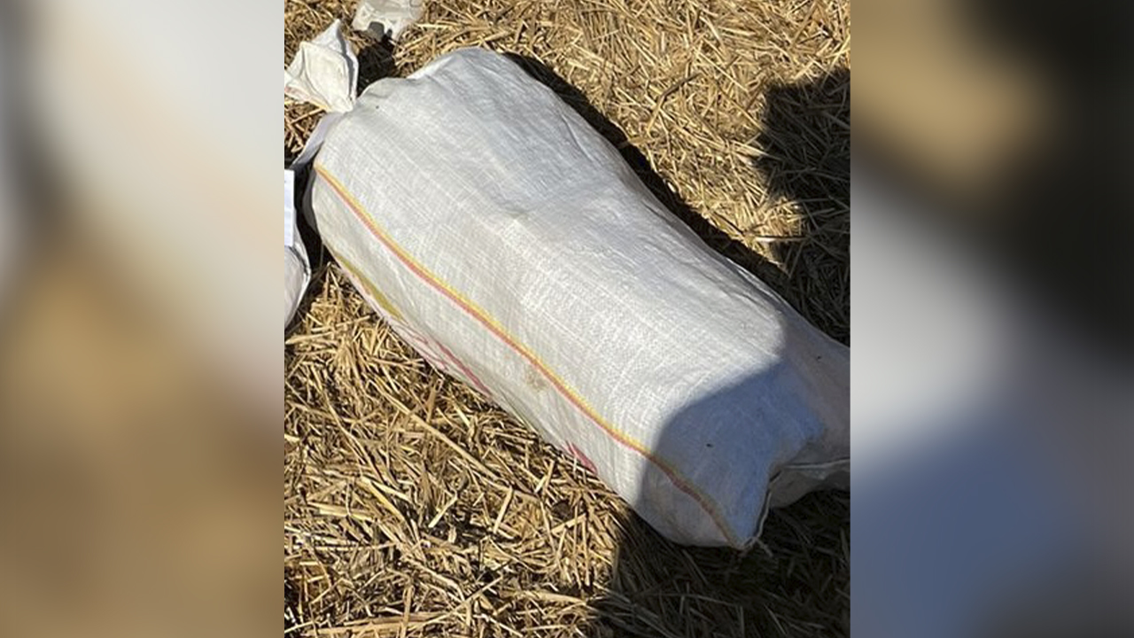 Пенсионерка из Еврейской автономной области задержана полицейскими за хранение 1 кг конопли