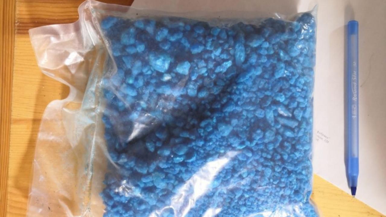 В Удмуртии участники организованной группы обвиняются в покушении на сбыт более 5 кг «синтетики»
