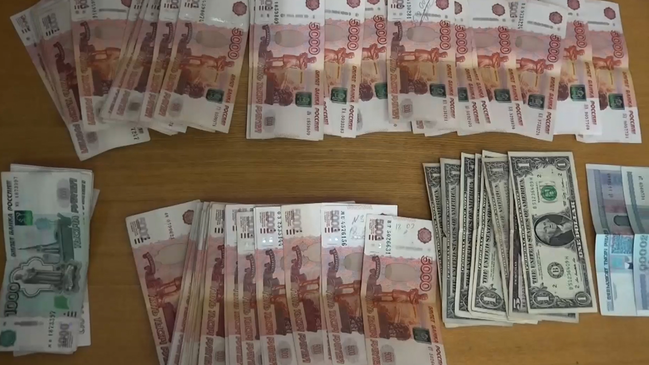 В Подмосковье тренер хоккейной команды подозревается в квартирной краже