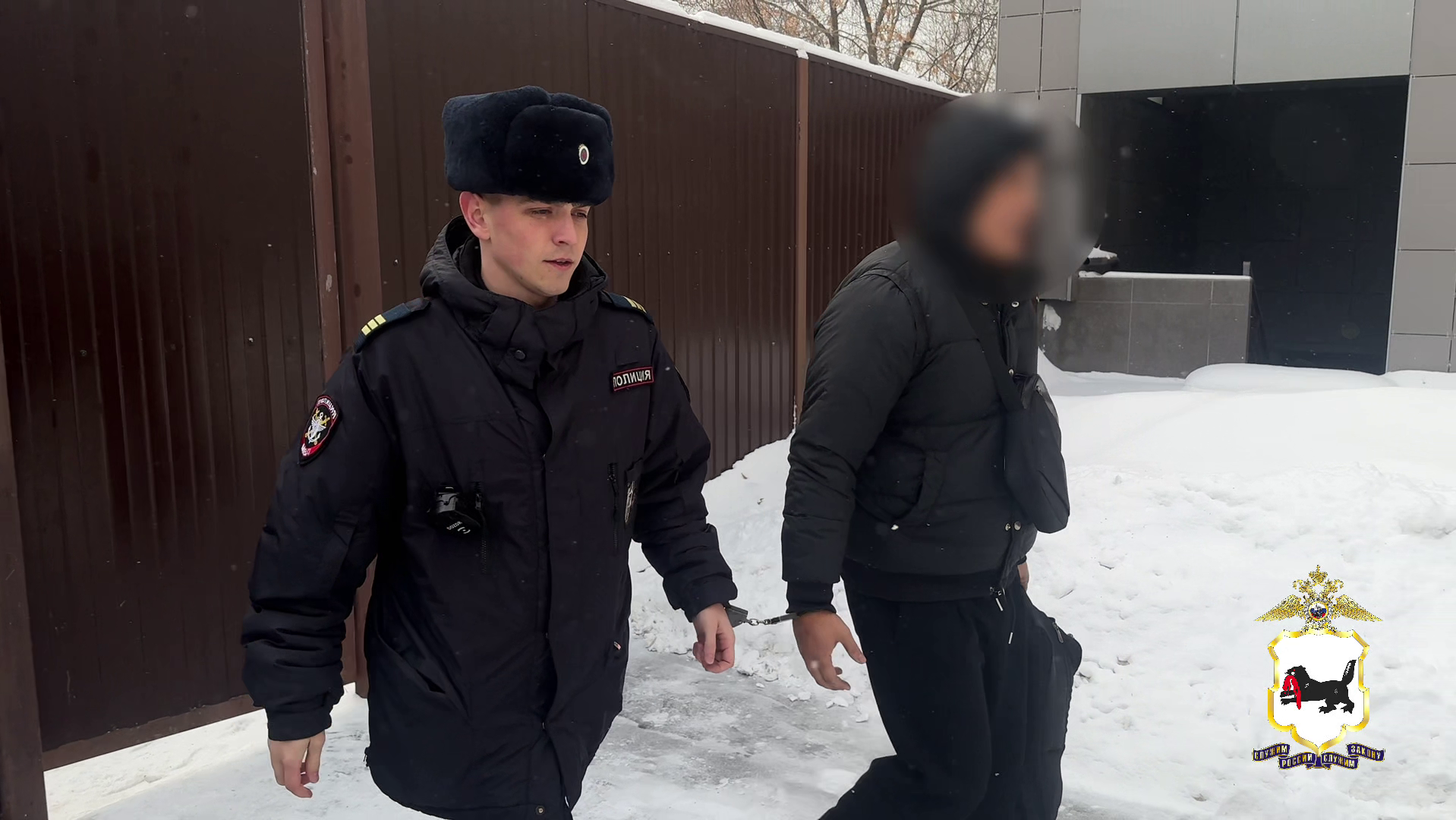 Иностранец, находящийся в международном розыске по каналам Интерпола, задержан в Иркутской области