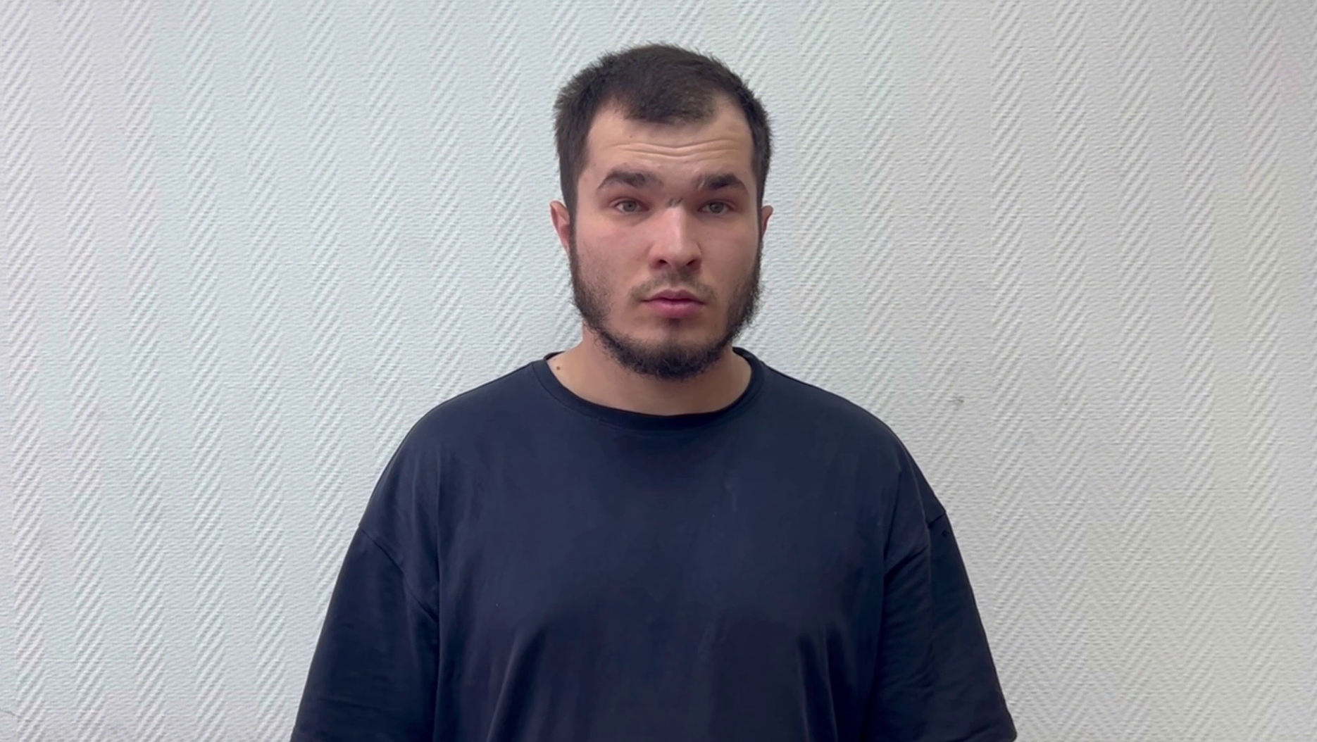 Оперативники столицы задержали подозреваемого в разбойном нападении с ущербом почти 6 млн рублей