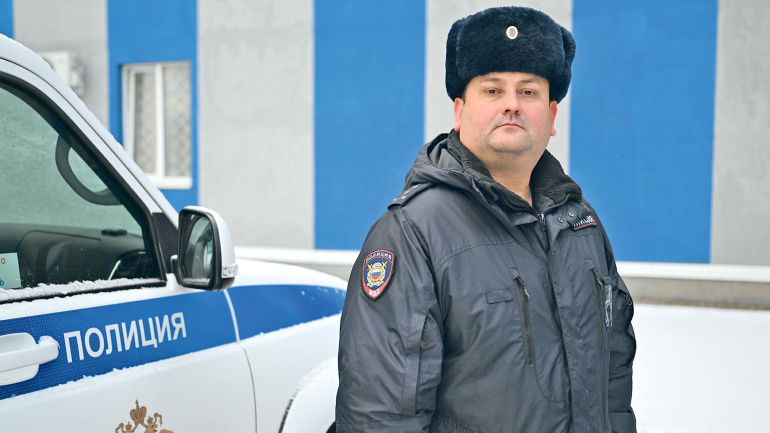 Ответственность – это принцип