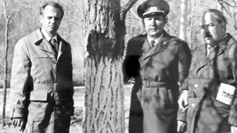 Спасибо за науку побеждать!