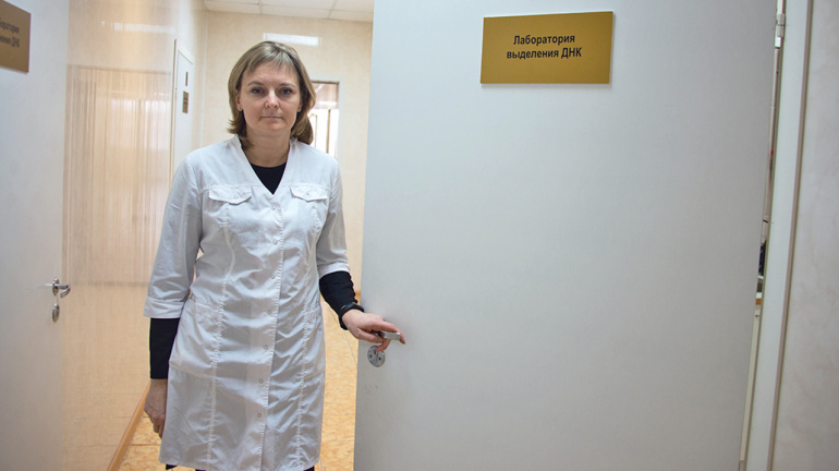 Царица полей как доказательство