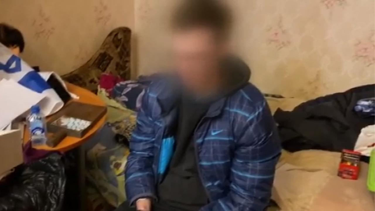 Наркополицейскими столицы задержаны подозреваемые в покушении на сбыт метадона