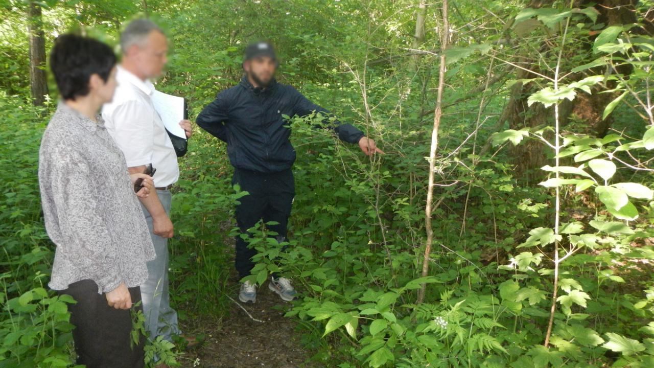 Раскрыто особо тяжкое преступление в отношении девочки, совершённое почти 20 лет назад в Черкесске