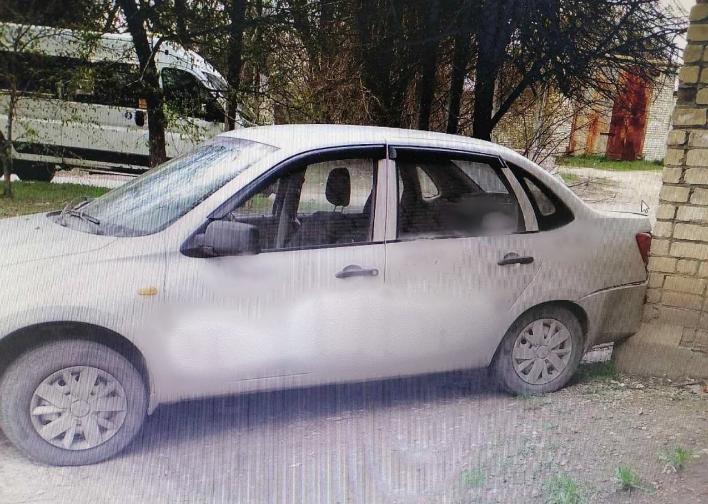 В Самарской области осудят мужчину, угнавшего автомобиль, который его возлюбленная арендовала