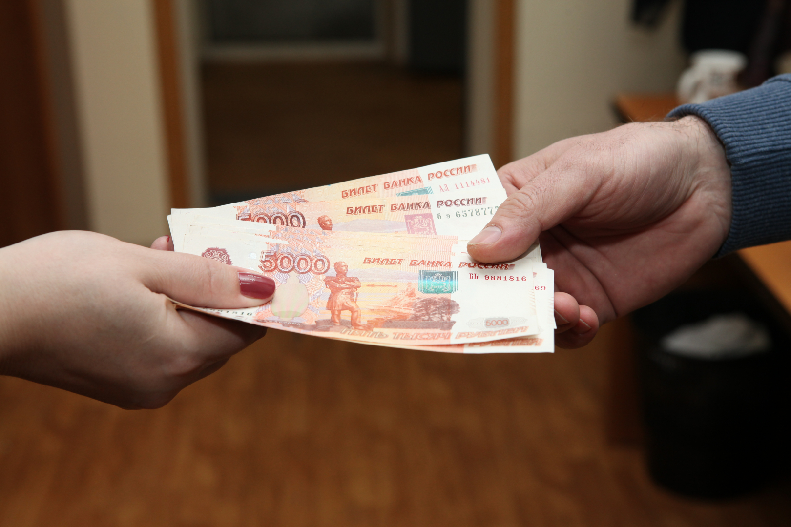 В Нижнем Новгороде пресечена деятельность псевдоконсультационной компании