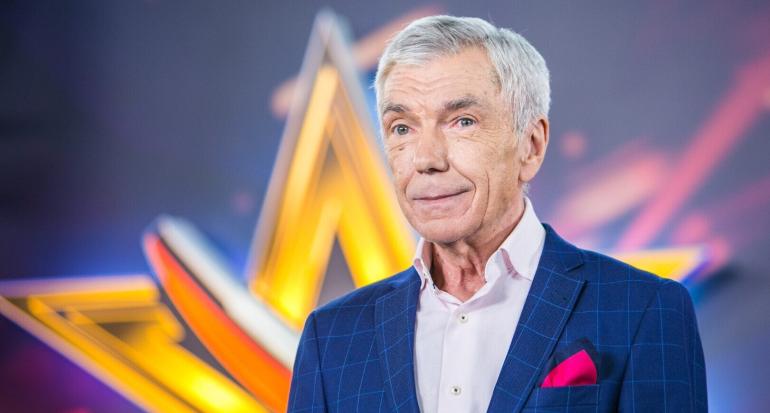Юрий Николаев: «Верьте в свою звезду»