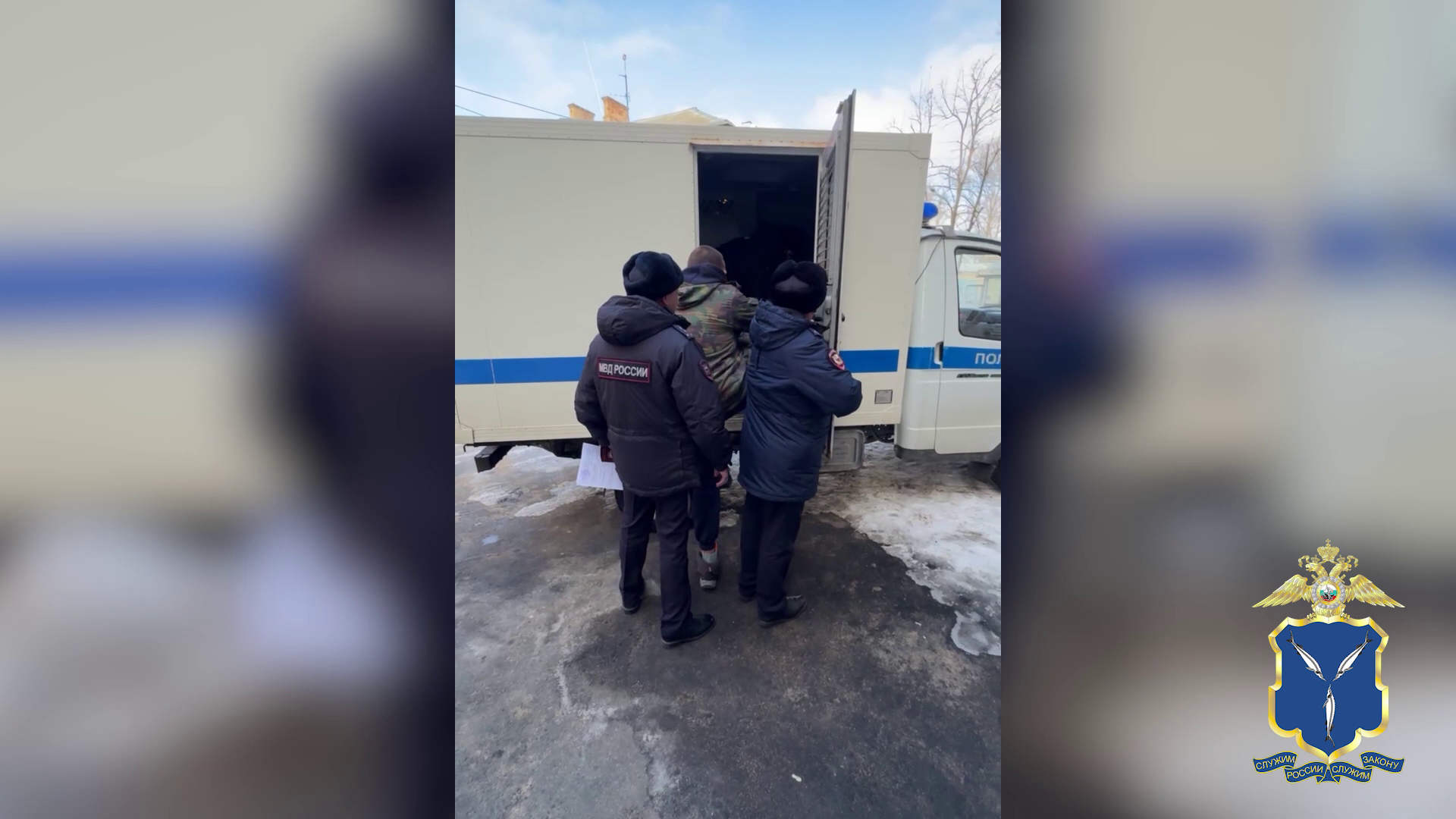 Саратовской полицией задержан подозреваемый в изготовлении и распространении детской порнографии