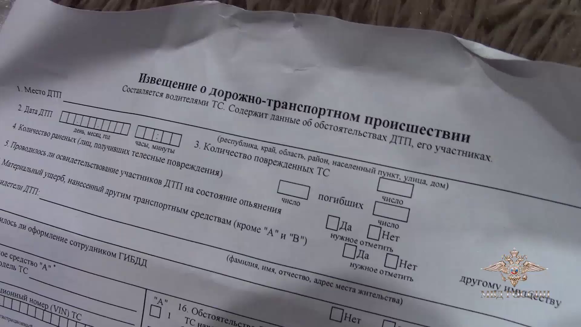 Ирина Волк: В Ульяновске полицейские пресекли деятельность организованной группы, которая специализировалась на мошенничестве в сфере страхования
