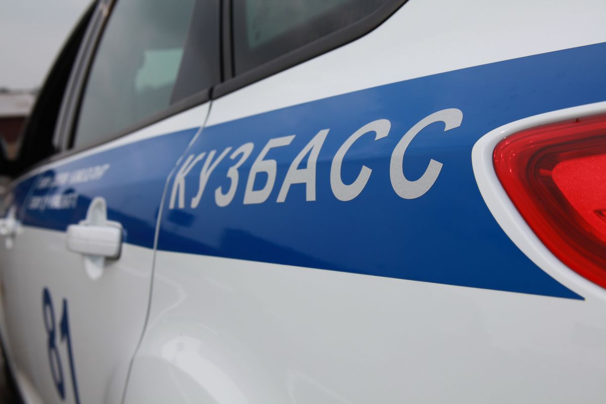 В Новокузнецке полиция привлекла к ответственности мать, ребёнок которой находился в опасной ситуации