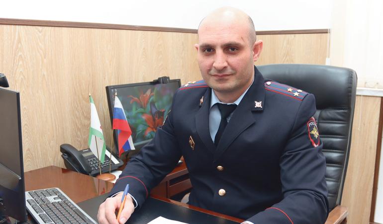 Злу поставили заслон