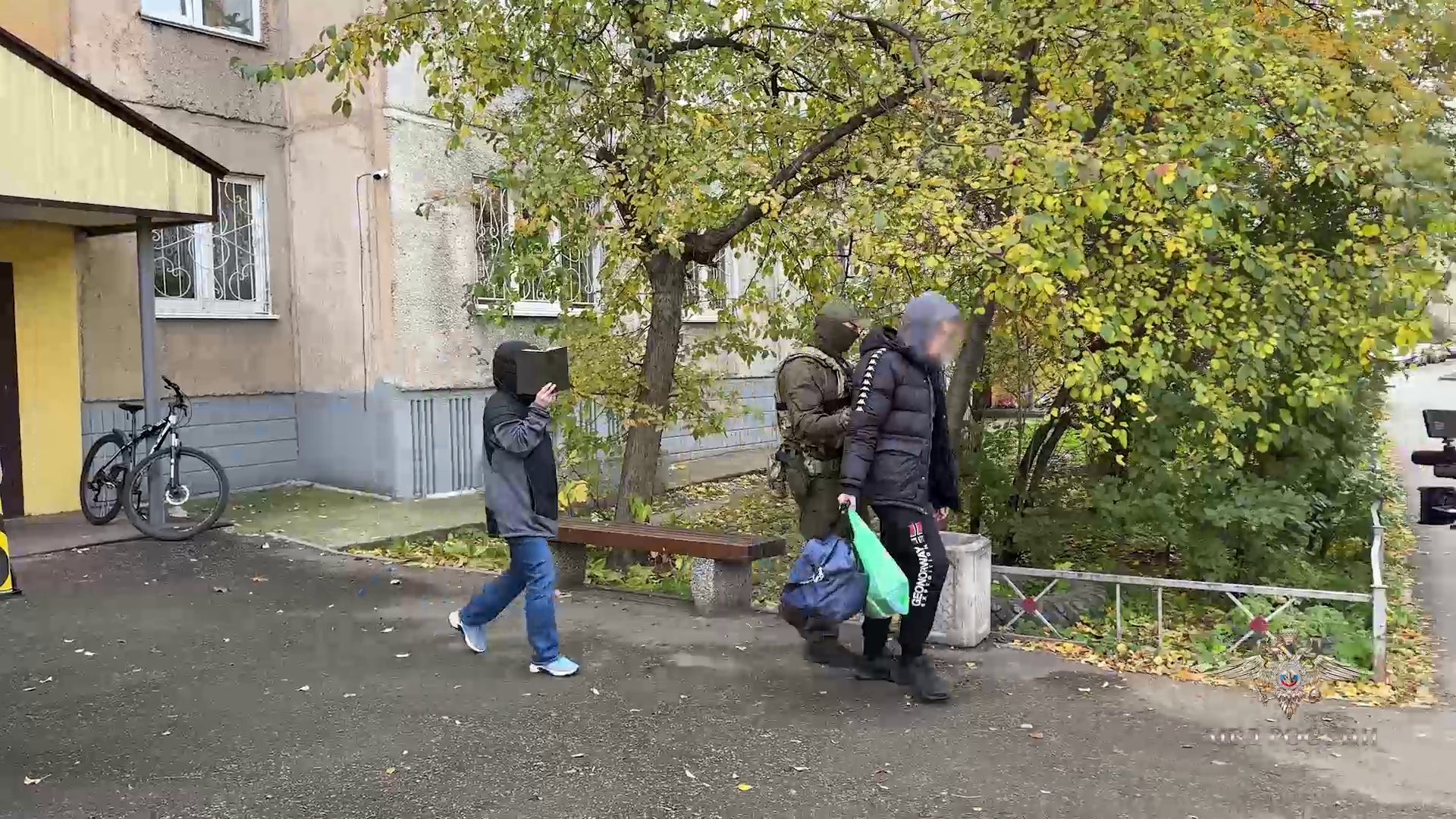 Сотрудниками БСТМ МВД России пресечена деятельность хакера, подозреваемого в неправомерном доступе к базе данных сети пиццерий