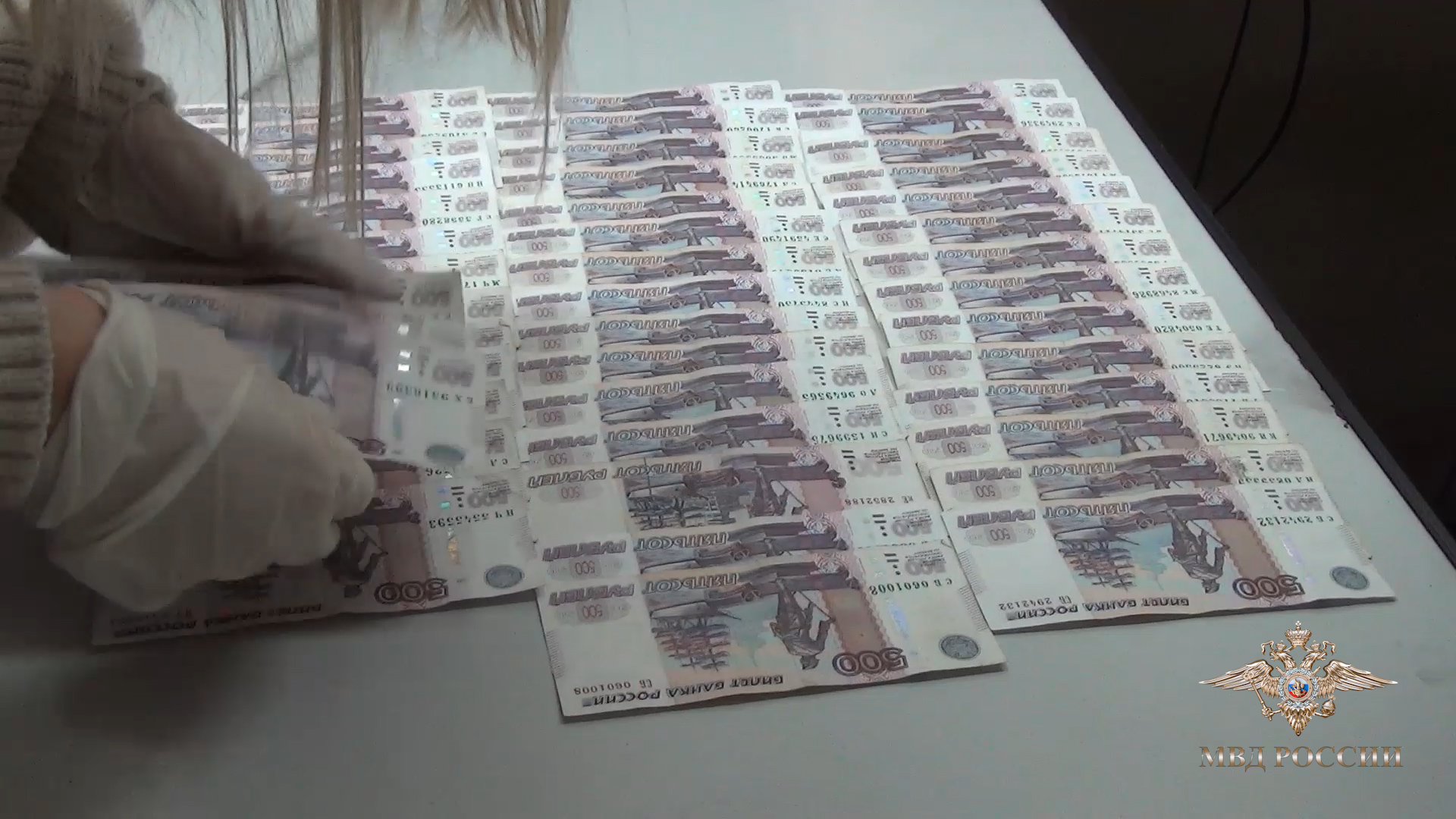 В Калининграде задержаны владельцы нелегальной сети пунктов обмена валюты