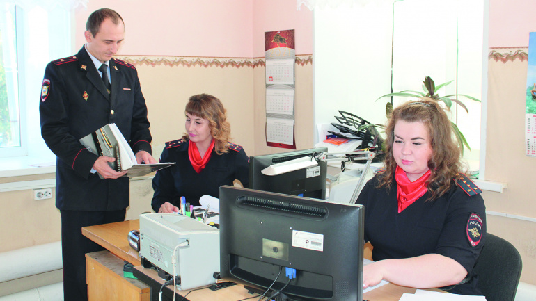 Усмиряя бурю в супе