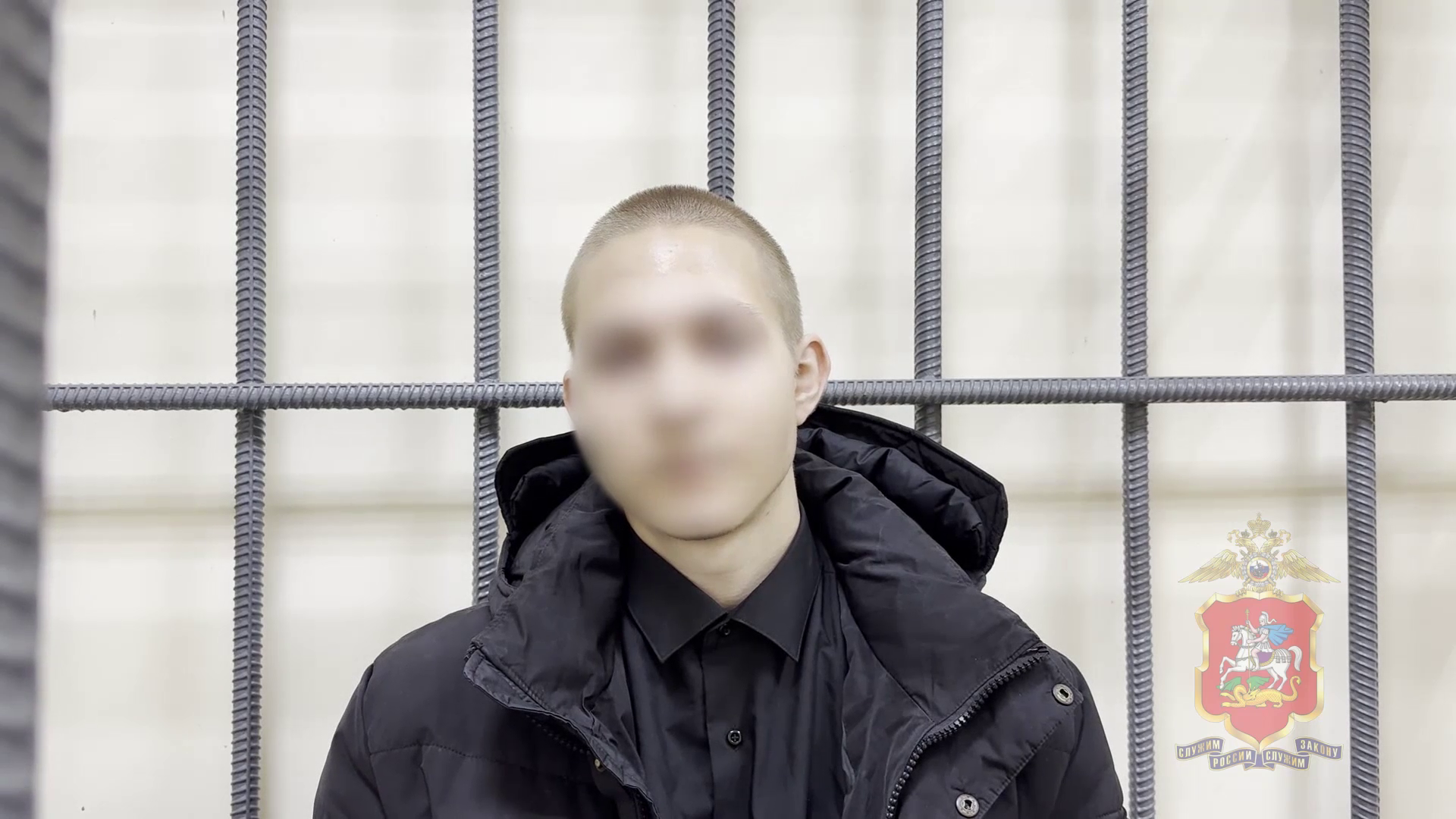 Полицией Подмосковья задержан курьер мошенников, пытавшихся обмануть пенсионерку на 1,2 млн рублей
