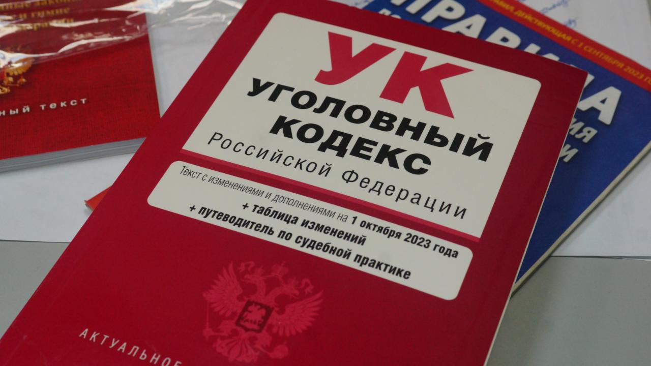 Жительница Ярославской области задержана за участие в мошенничестве в отношении 85-летней москвички