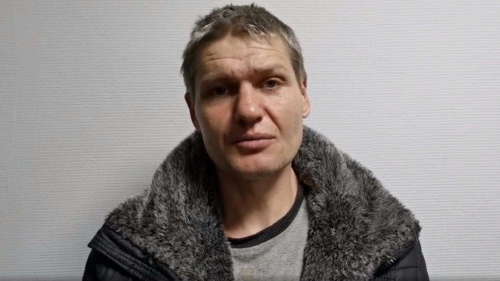 Полиция Москвы задержала налётчика, который ранил потерпевшего, пытавшего дать ему отпор