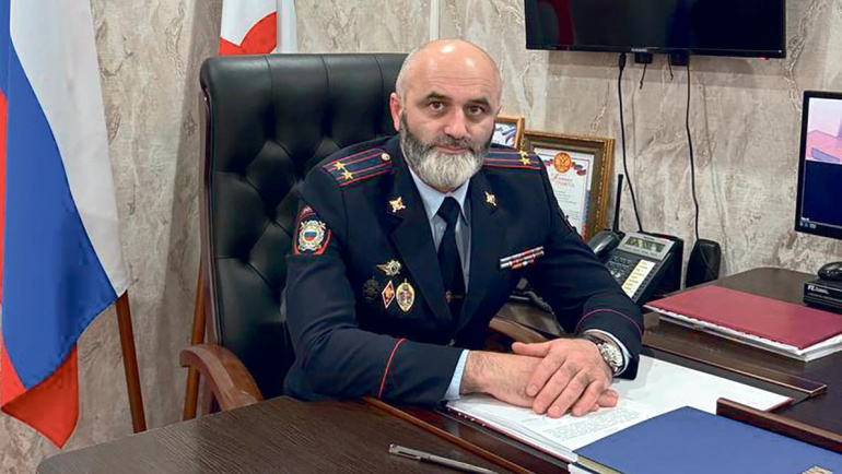 Под перекрёстным огнём