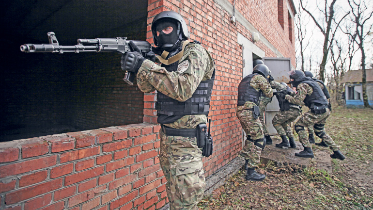 Вызов принят!