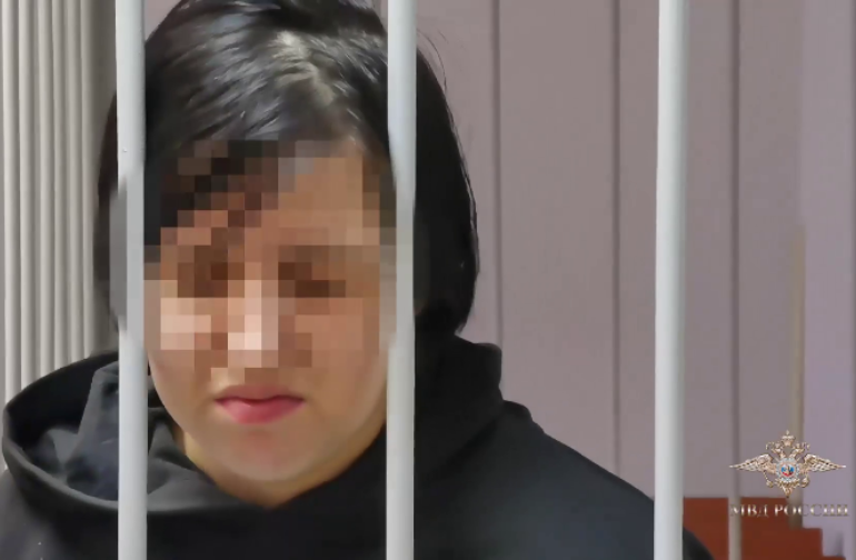 Ирина Волк: Полицейские из Мурманска задержали женщину, подозреваемую в мошенничестве в отношении детей