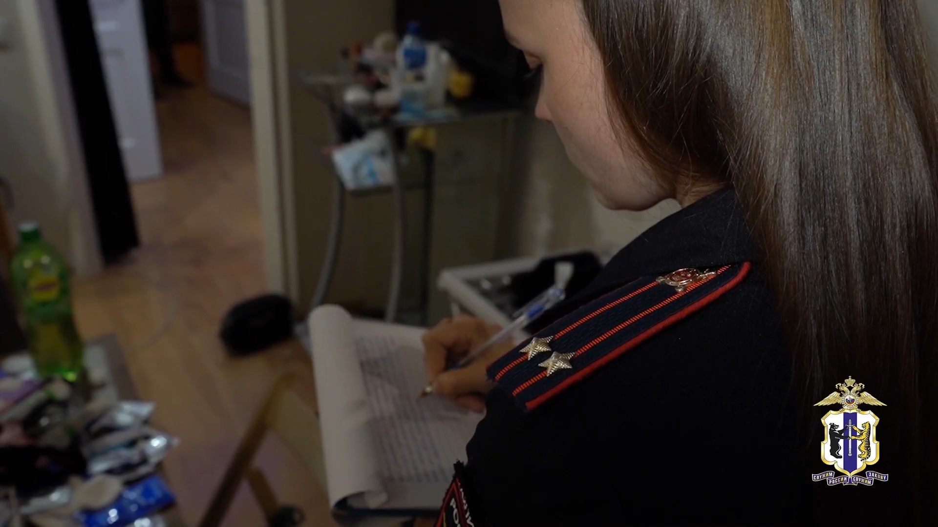 В Хабаровске полицией задержаны шестеро граждан, подозреваемых в организации занятия проституцией